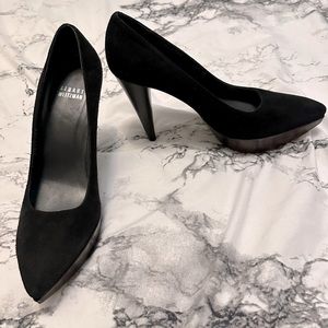 Stuart weitzman heels
